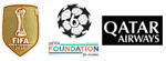 UCL Honor 6 &Foundation&CWC 20&QATAR Airaway